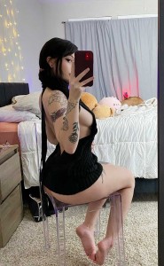 Фото проститутки Юля №2 в городе Уссурийск