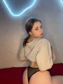 Фото проститутки Юля №4 в городе Уссурийск