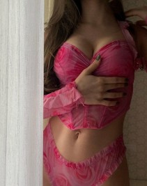 Фото проститутки Лера №6 в городе Уссурийск