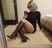 Фото проститутки Екатерина №3 в городе Уссурийск