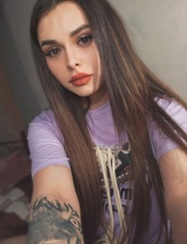 Фото проститутки Кристина №4 в городе Уссурийск