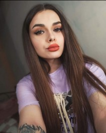 Фото проститутки Кристина №3 в городе Уссурийск