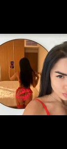 Фото проститутки Мария №5 в городе Уссурийск