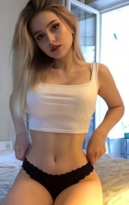 Фото проститутки Марина №3 в городе Уссурийск