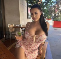 Фото проститутки Настя №5 в городе Уссурийск