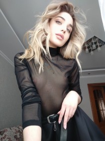 Фото проститутки Соня №3 в городе Уссурийск