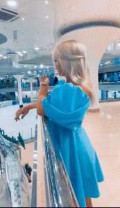 Фото проститутки Наталья №3 в городе Уссурийск