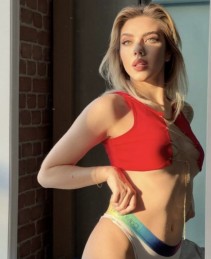 Фото проститутки Маша №2 в городе Уссурийск