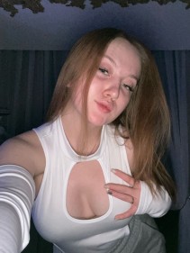 Фото проститутки Настя №3 в городе Уссурийск