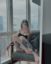 Фото проститутки Соня №4 в городе Уссурийск