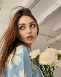 Фото проститутки Кристина №2 в городе Уссурийск