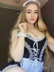 Фото проститутки Кристина LP №2 в городе Уссурийск