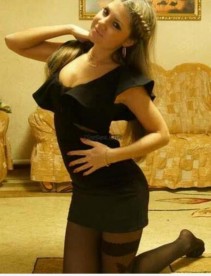 Фото проститутки Яна №3 в городе Уссурийск