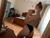 Фото проститутки Наташа №3 в городе Уссурийск