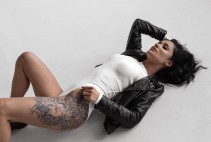 Фото проститутки Полина №3 в городе Уссурийск