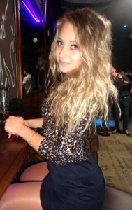 Фото проститутки Катя №4 в городе Уссурийск