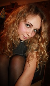 Фото проститутки Катя №2 в городе Уссурийск