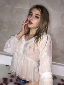 Фото проститутки Екатерина №3 в городе Уссурийск