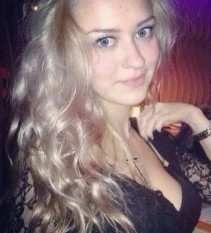 Фото проститутки Катя №5 в городе Уссурийск