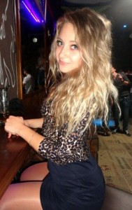 Фото проститутки Катя №4 в городе Уссурийск