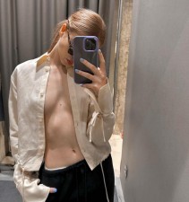 Фото проститутки Кристина №3 в городе Уссурийск