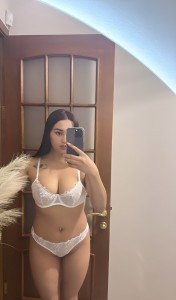 Фото проститутки Дарья без предоплат №3 в городе Уссурийск