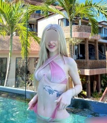 Фото проститутки Вика №4 в городе Уссурийск