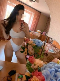 Фото проститутки Даша №4 в городе Уссурийск