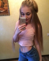 Фото проститутки Вика №2 в городе Уссурийск