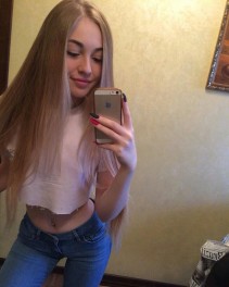 Фото проститутки Вика №3 в городе Уссурийск