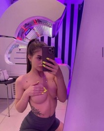 Фото проститутки Катя №2 в городе Уссурийск