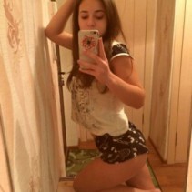 Фото проститутки Олеся №3 в городе Уссурийск