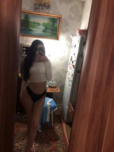 Фото проститутки Настя №1 в городе Уссурийск