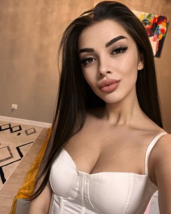 Фото проститутки Аня №1 в городе Уссурийск