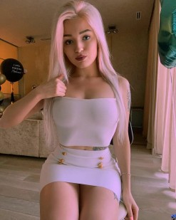 Фото проститутки Света №1 в городе Уссурийск