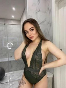 Фото проститутки Вика №1 в городе Уссурийск