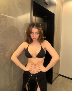 Фото проститутки Вика №1 в городе Уссурийск