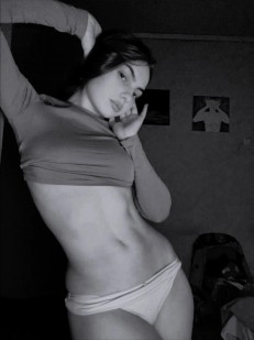 Фото проститутки Настя №1 в городе Уссурийск