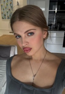 Фото проститутки Ангелина №1 в городе Уссурийск