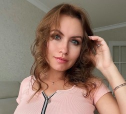 Фото проститутки Вика №1 в городе Уссурийск