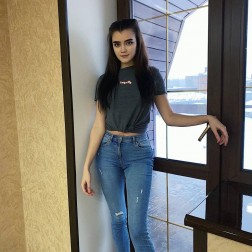 Фото проститутки Соня №1 в городе Уссурийск