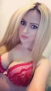 Фото проститутки Настя №1 в городе Уссурийск