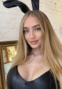 Фото проститутки Настя №1 в городе Уссурийск