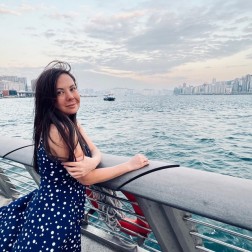 Фото проститутки Оля №1 в городе Уссурийск