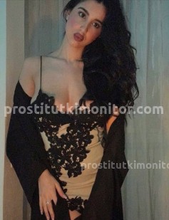 Фото проститутки катя №1 в городе Уссурийск