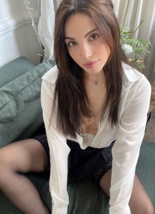 Фото проститутки Полина №1 в городе Уссурийск