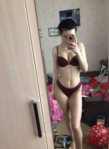 Фото проститутки Настя №1 в городе Уссурийск