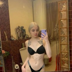 Фото проститутки Катя №1 в городе Уссурийск