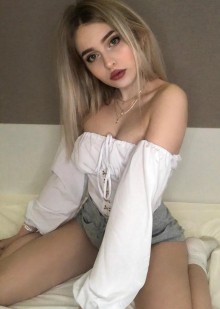 Фото проститутки Елена №1 в городе Уссурийск