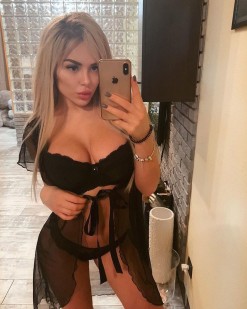 Фото проститутки Аня №1 в городе Уссурийск